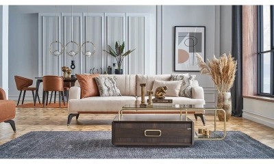 Диван 2Х Местный Venera Turkey 18X10X9