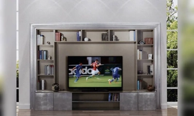 Стенка Mo.Wa Verde 2