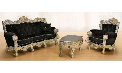 Комплект Мягкой Мебели Morello Gianpaolo Catalogo Generale 1