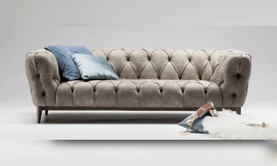 Диван Nicoline Salotti Dokos 1