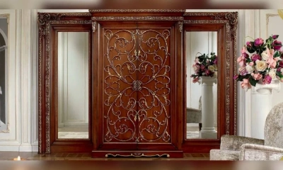 Прихожая Bakokko Novita