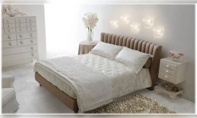 Кровать Halley Deco 2