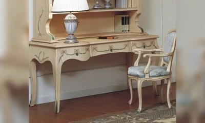 Стол Письменный Asnaghi Interiors Serenity