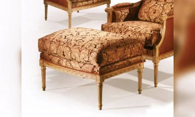 Пуф Angelo Cappellini 1573/P