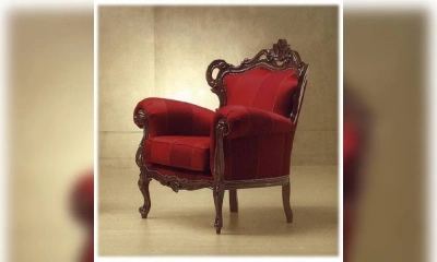 Кресло Morello Gianpaolo Susy