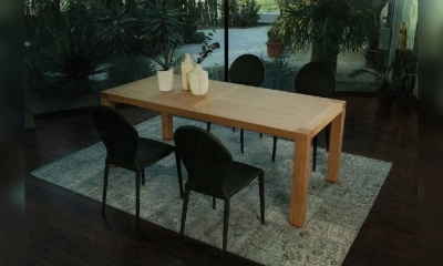 Стол Tonin Casa Zeno