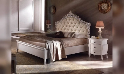 Кровать Giuliacasa Las Vegas 2