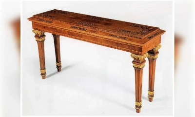 Консоль Zanaboni T 77/Cons