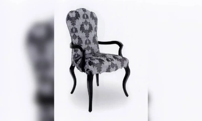 Стул Seven Sedie Doge 2