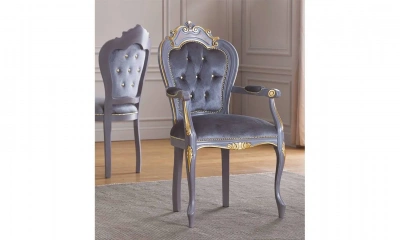 Стул Morello Gianpaolo 2393/Wca