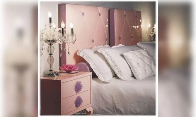 Тумба Прикроватная Halley Kelly