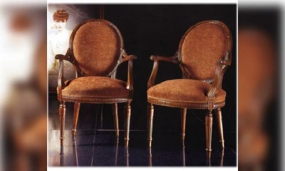 Стул Zanaboni P164