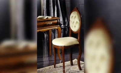 Стул Giuliacasa 118-Ve