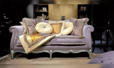 Диван Bruno Zampa Modigliani Romantic 2