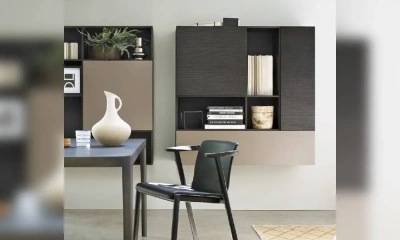 Буфет Lema T030 2