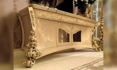 Тумба Тв Riva Bouquet