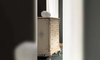 Комод Silik Calipso 2