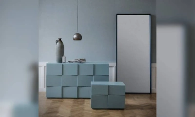 Комод Dall Agnese Tip Tap 2