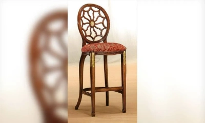 Барный Cтул Morello Gianpaolo Spider