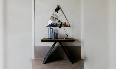 Консоль Tonin Casa Ventaglio