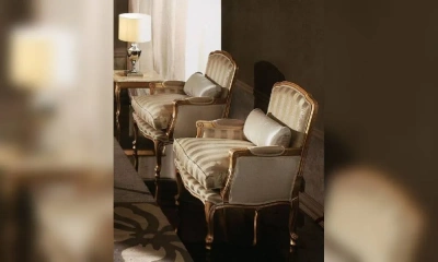 Кресло Seven Sedie Carmen 2