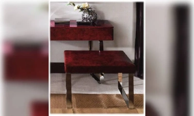 Пуф Turri Contemporary 4