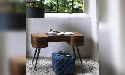 Стол Письменный Porada Micol