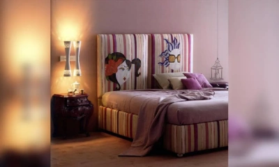 Кровать В Детскую Creazioni Gildo