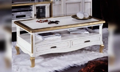 Стол Журнальный Giuliacasa 1149-Bo