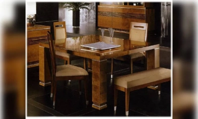 Стол Giorgio Collection St. Tropez 2