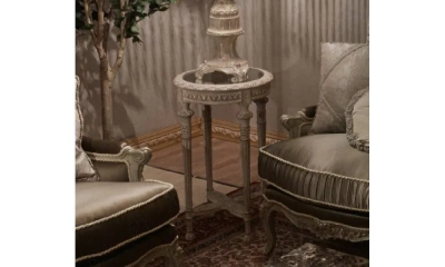 Столик Penelope Asnaghi Interiors L12006