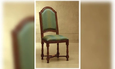 Стул Morello Gianpaolo Country 1