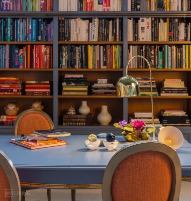 Столовая группа Am Classic Majestic (стол, стулья 4 штуки)