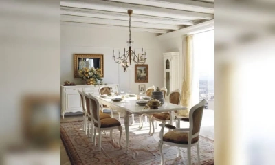 Стол Cavio Benedetta