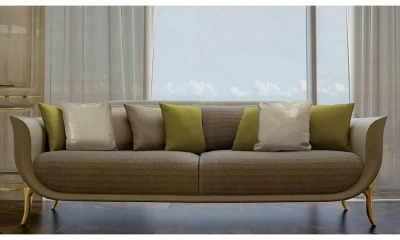 Диван Redeco 2114/P/3/Wp