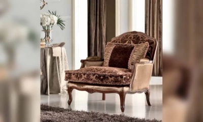 Кресло Keoma Napoleone 2