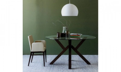 Стол Mikado Calligaris Cb/4728-V 120