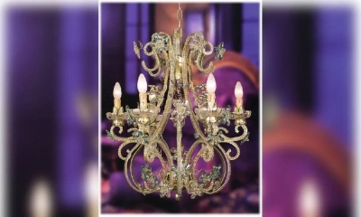 Люстра Mechini L279/6