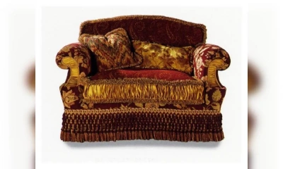 Кресло Jumbo Collection Pla-41