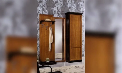 Прихожая Giuliacasa Verona 11