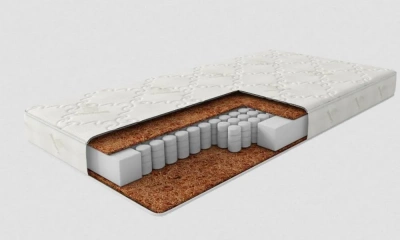 Матрас Сонберри Умка-11