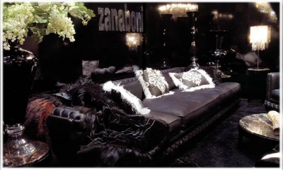 Диван Zanaboni Atlantique Big