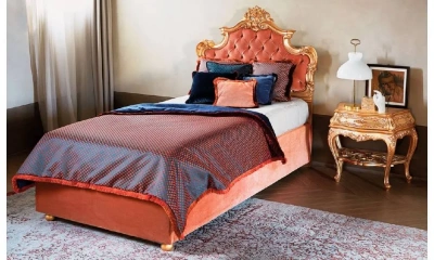 Кровать Calipso Silik 702/1