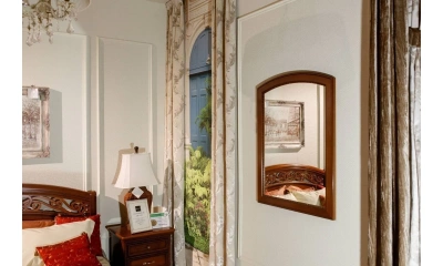 Зеркало Camelgroup Torriani