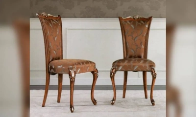 Стул Seven Sedie Chiara 2