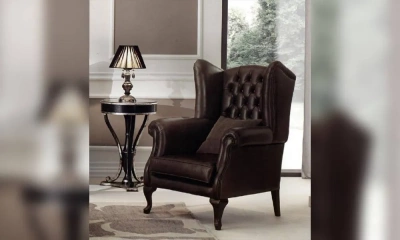 Кресло Seven Sedie Old England 1