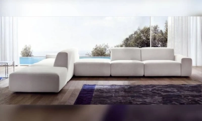 Диван Dall Agnese Divani&Poltrone