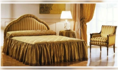 Кровать Zanaboni Venezia Lt