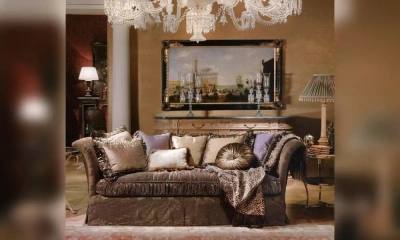 Диван Provasi Carol