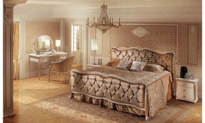 Спальня Angelo Cappellini Copland